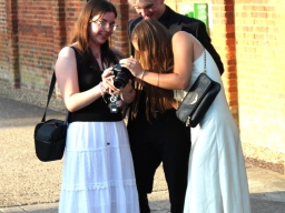 YR 13 Prom 2025
